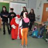 Mikulás 2019