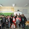 Mikulás 2019