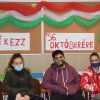 Október 23. ünnepség és Pályaorientációs nap