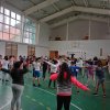 2024 Egészségnapok - Aerobic