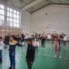 2024 Egészségnapok - Aerobic