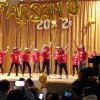 Farsang 2025