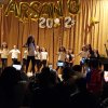 Farsang 2025
