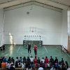 Freestyle FC - Magyar Máltai Szeretetszolgálat Sportszakterülete
