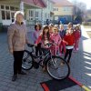 A fenntartható jövőért 2019