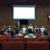 Nógrád Megyei Diák Parlement 2019