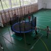 Erzsébet tábor - alsó tagozat - Jó csapat
