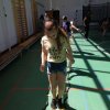 Erzsébet tábor - alsó tagozat - Jó csapat