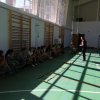 Erzsébet tábor - alsó tagozat - Jó csapat