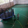 Erzsébet tábor - alsó tagozat - Jó csapat