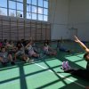 Erzsébet tábor - alsó tagozat - Jó csapat