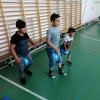 Erzsébet tábor - alsó tagozat - Jó csapat