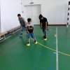 Erzsébet tábor - alsó tagozat - Jó csapat