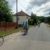 Erzsébet tábor - felső tagozat - Jó csapat