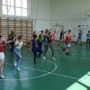 Erzsébet tábor - felső tagozat - Jó csapat
