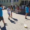 Erzsébet tábor - felső tagozat - Jó csapat