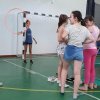 Erzsébet tábor - felső tagozat - Jó csapat