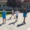 Erzsébet tábor - felső tagozat - Jó csapat