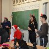 Mikulás 2019 felsősök