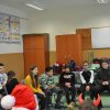 Mikulás 2019 felsősök