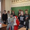 Mikulás 2019 felsősök