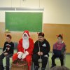 Mikulás 2019 felsősök