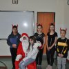 Mikulás 2019 felsősök
