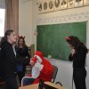 Mikulás 2019 felsősök