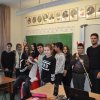 Mikulás 2019 felsősök