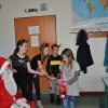 Mikulás 2019 felsősök