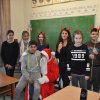 Mikulás 2019 felsősök
