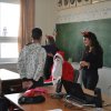 Mikulás 2019 felsősök
