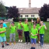 Nyári Tábor 2019