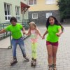 Nyári Tábor 2019